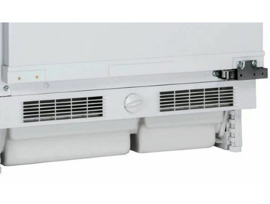 Встраиваемый холодильник HAIER HUF90RU